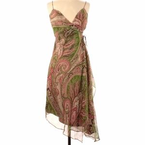 Laundry Dress Size 0